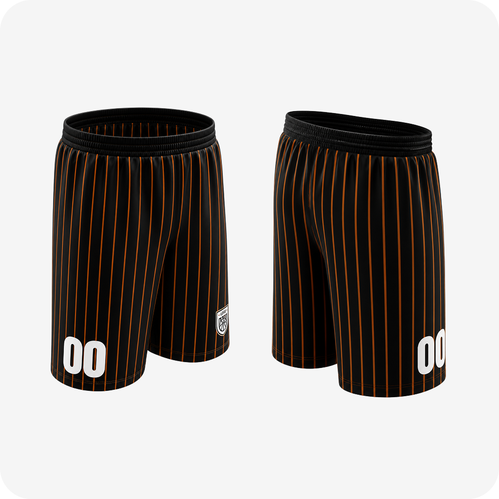 Custom Basketball Jersey (#8)