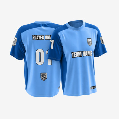 Edge – Custom Soccer Team Kit