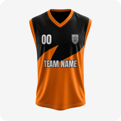 Rival – Basketball Jersey Collection