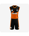 Rival – Basketball Jersey Collection