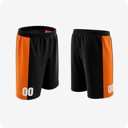 Rival – Basketball Jersey Collection