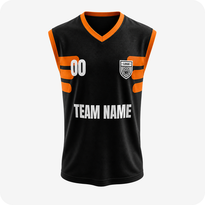 Momentum – Basketball Uniform Set