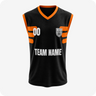 Momentum – Basketball Uniform Set