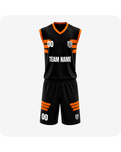 Momentum – Basketball Uniform Set