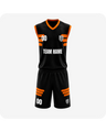 Momentum – Basketball Uniform Set