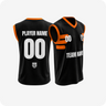 Momentum – Basketball Uniform Set