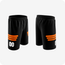 Momentum – Basketball Uniform Set