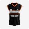 Fastbreak – Basketball Team Jerseys