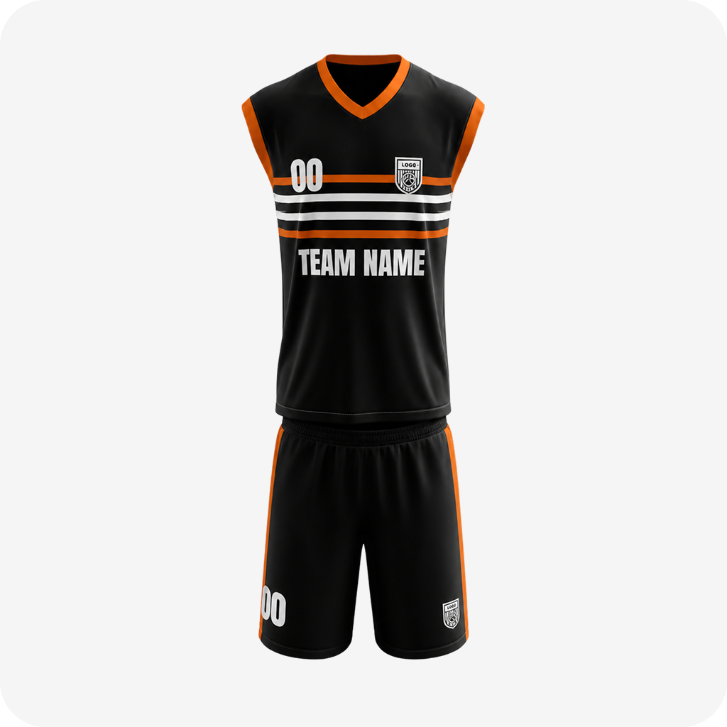 Fastbreak – Basketball Team Jerseys