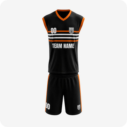 Fastbreak – Basketball Team Jerseys