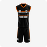 Fastbreak – Basketball Team Jerseys