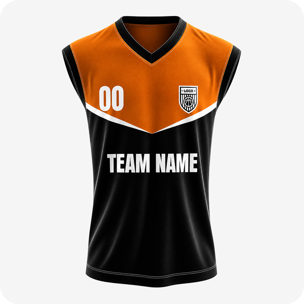 Apex – Performance Basketball Uniform