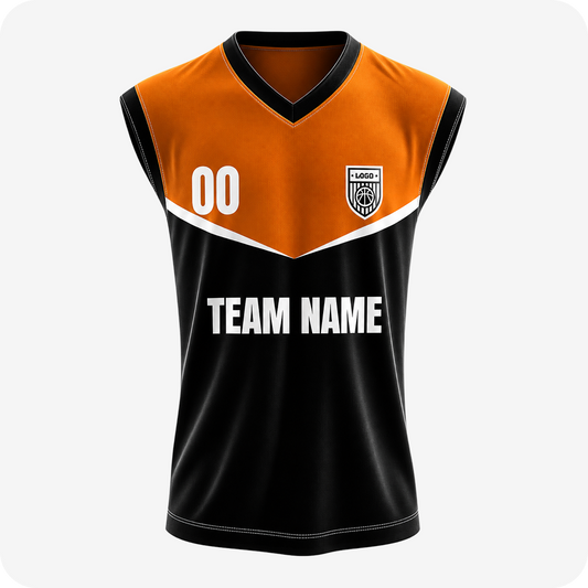 Apex – Performance Basketball Uniform