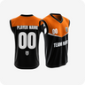 Apex – Performance Basketball Uniform