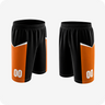 Apex – Performance Basketball Uniform