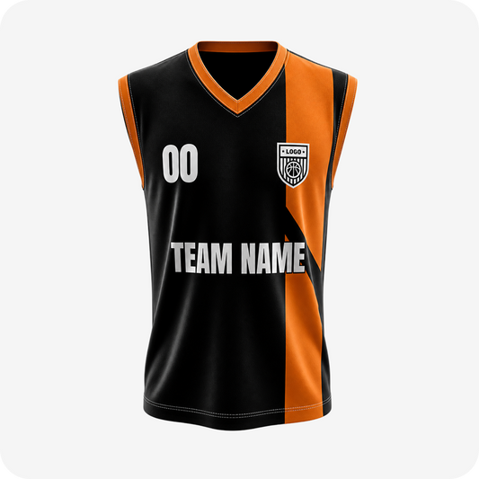 Elevate – Basketball Uniform Set