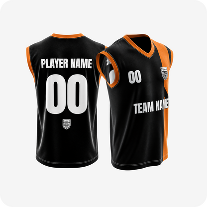 Elevate – Basketball Uniform Set