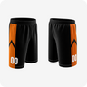 Elevate – Basketball Uniform Set