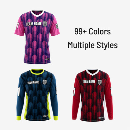 Signal – Team Soccer Kit