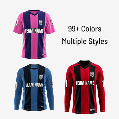 Monarch – Soccer Jerseys & Shorts