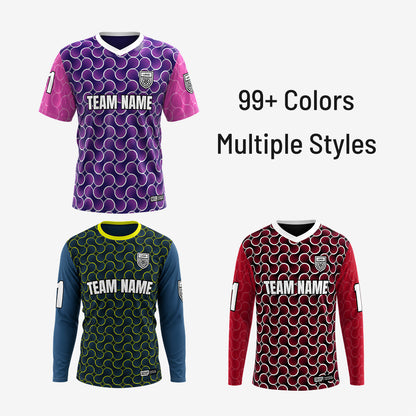 Ripple – Team Soccer Kit