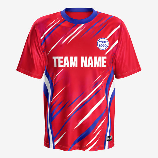 Rally – Custom Volleyball Jerseys