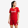 Solar Flare – Custom Soccer Match Kit