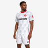 Silverwave – Custom Team Soccer Uniform