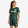 Royal Circuit – Personalized Soccer Jersey & Shorts
