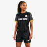 Classic Stripe – Custom Soccer Uniform