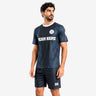 Midnight Pulse – Custom Soccer Team Uniform