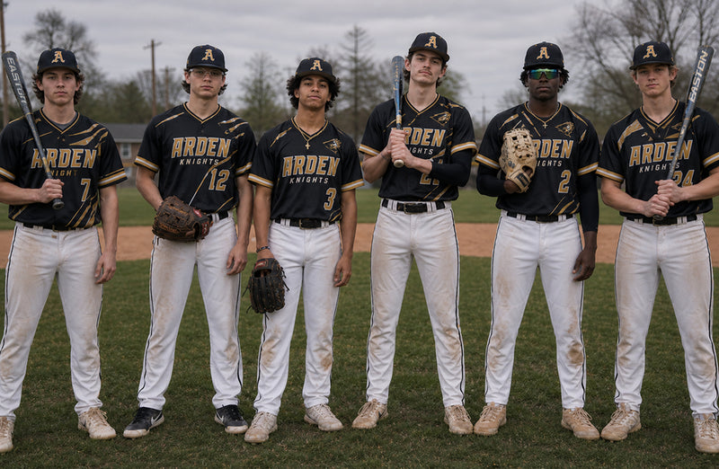 Baseball