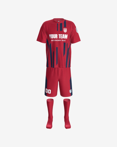 Soccer