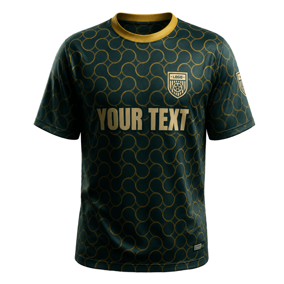 Ripple – Team Soccer Kit