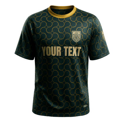 Ripple – Team Soccer Kit
