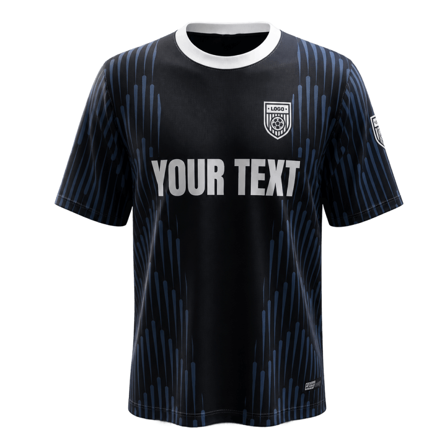 Pulse – Soccer Uniform Set
