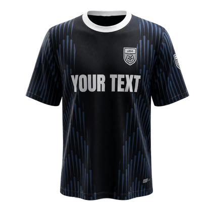 Pulse – Soccer Uniform Set