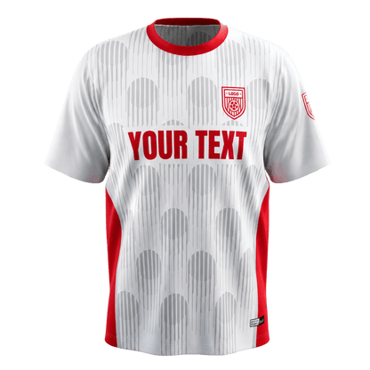 Signal – Team Soccer Kit