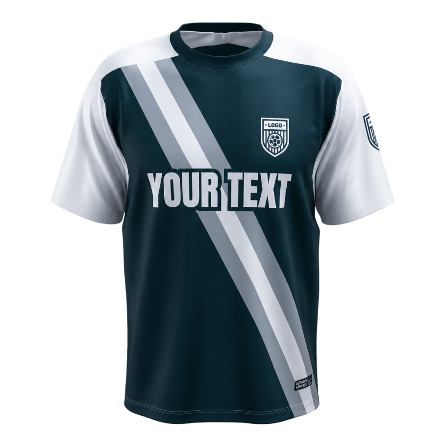 Dash – Team Soccer Kit