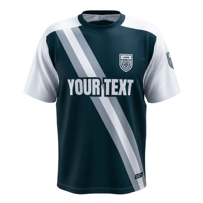 Dash – Team Soccer Kit