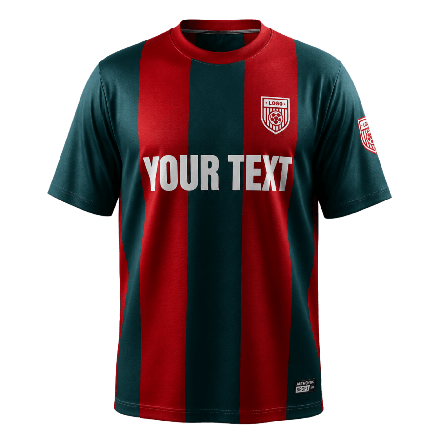 Monarch – Soccer Jerseys & Shorts