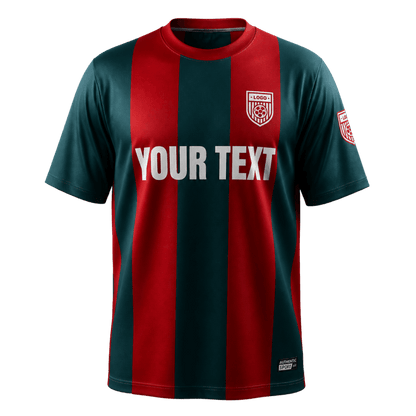 Monarch – Soccer Jerseys & Shorts