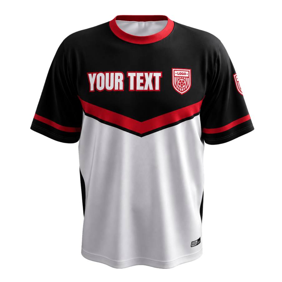 Victory – Soccer Uniform Set