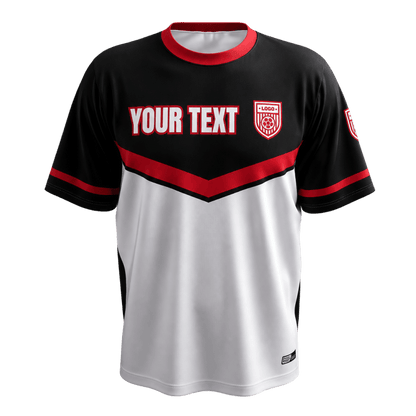 Victory – Soccer Uniform Set