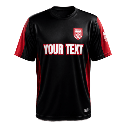 Edge – Custom Soccer Team Kit