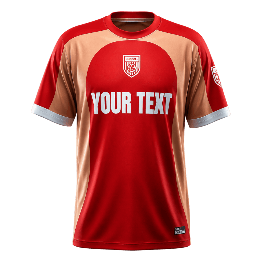 Eclipse - Team Soccer Kit