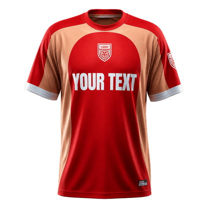 Eclipse - Team Soccer Kit