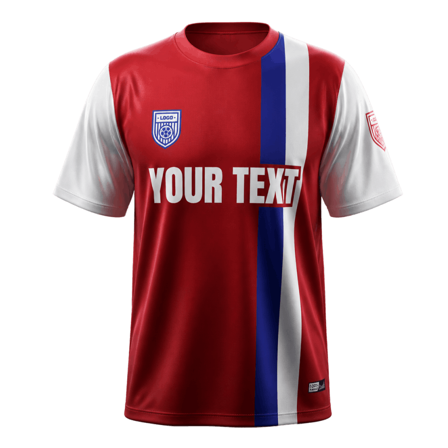 Shift – Custom Soccer Jersey & Shorts