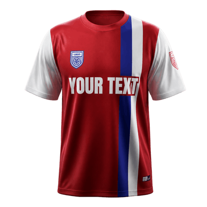 Shift – Custom Soccer Jersey & Shorts