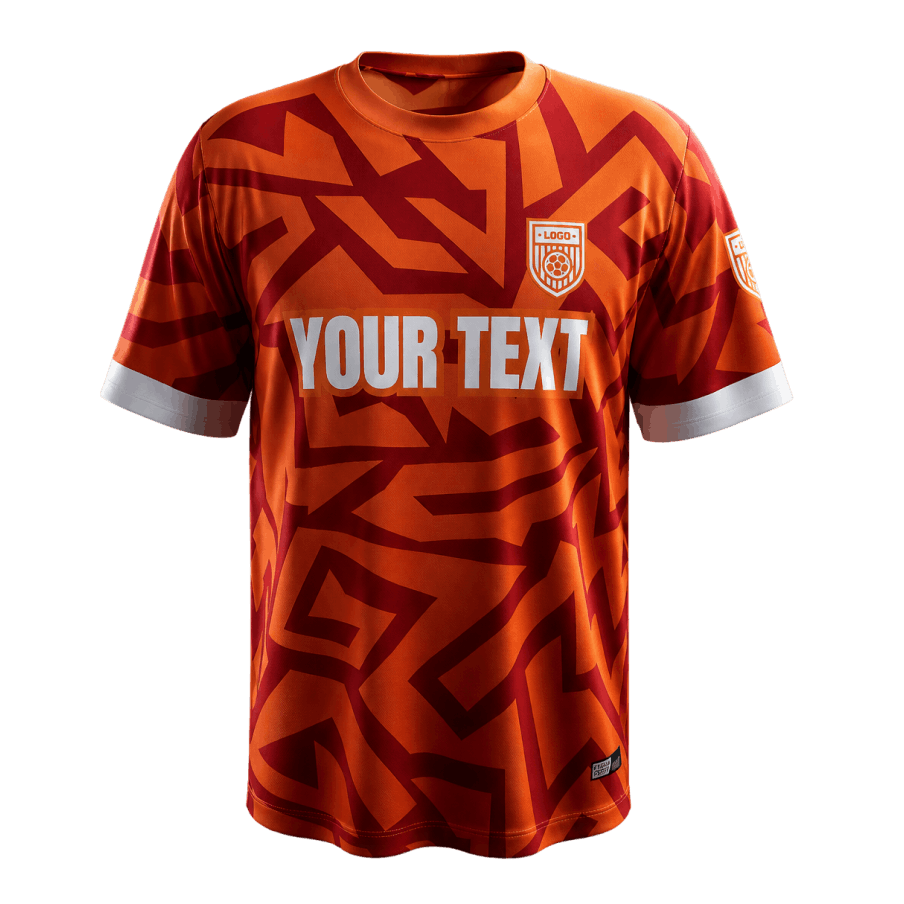 Surge – Soccer Jerseys & Shorts